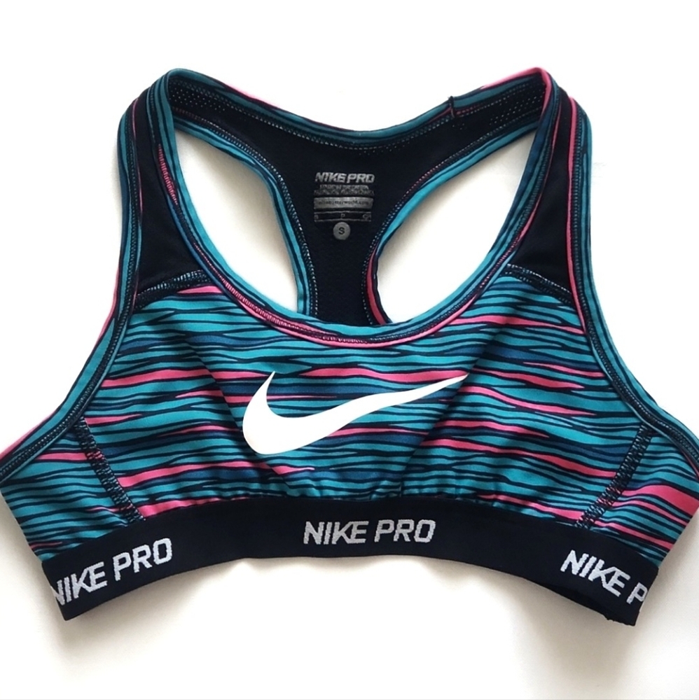 Nike Pro Dri-Fit Sports Bra